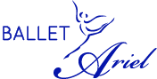 Ballet Ariel Logo