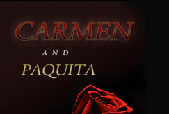 Carmen and Paquita