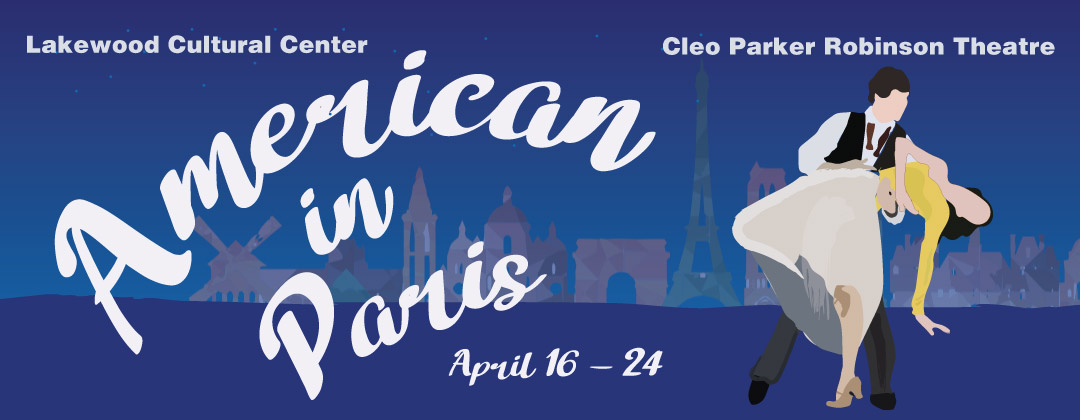 American In Paris