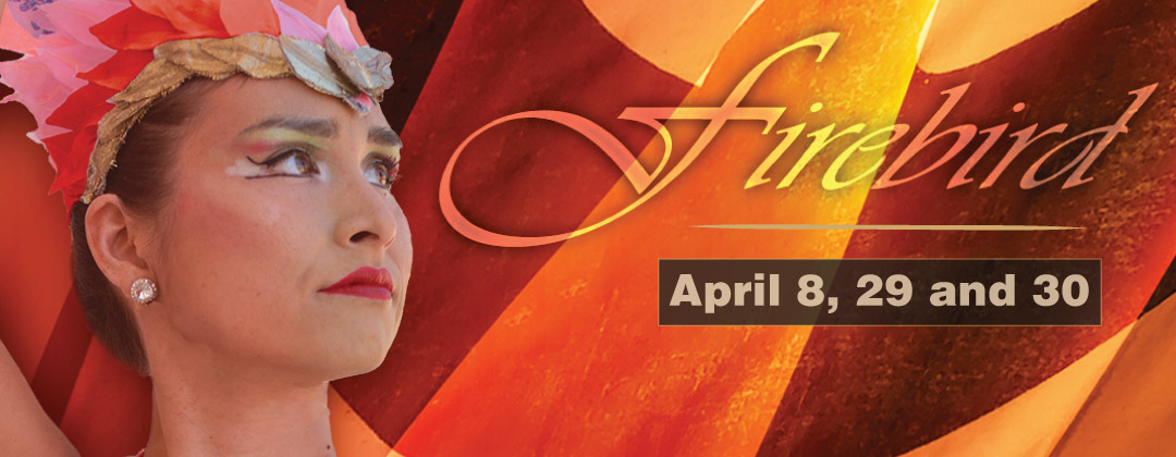 Firebird – Spring 2023