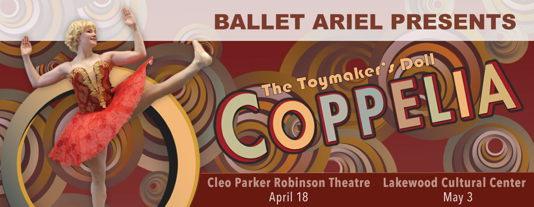 Coppelia