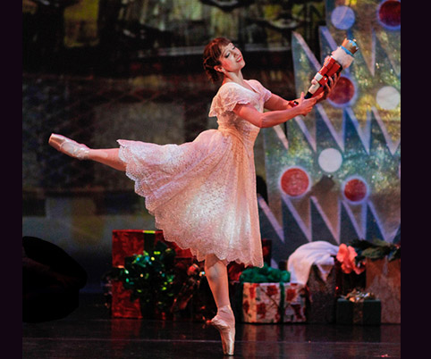 Ballet Ariel Featured 2016