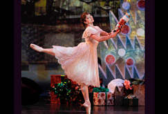 Ballet Ariel Nutcracker 2019