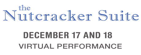 Nutcracker 2020