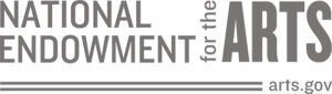 National Endowment for the Arts logo