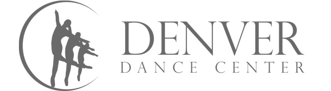 Denver Dance Center logo
